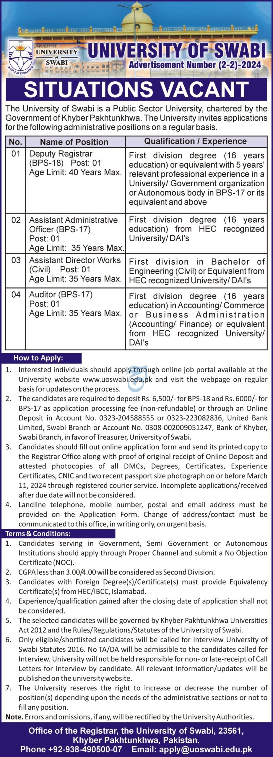 jobs in the Education department 2024 A diverse group of professionals engaged in academic discussions and administrative tasks in a university setting.