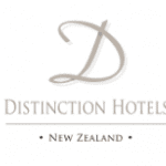 Distinction Dunedin Ltd