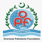 overseas pakistani foundation
