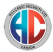Hillcrest Security Ltd