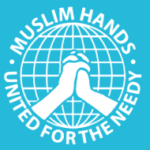 Muslims Hands