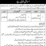 The National Education Foundation Educational Islamabad