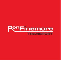 Ron Finemore Transport