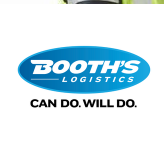 Booths Logistics