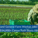New Zealand General Farm Worker Jobs 2026: Your $54,000+ Career Path Starts Here