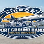 AIRPORT GROUND HANDLING (TRUCK DRIVERS)