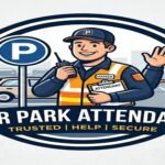 Car Park Attendant