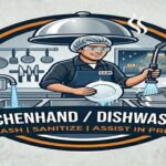 Kitchenhand / Dishwasher